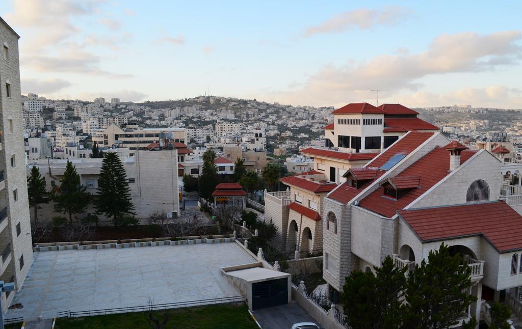 Shepherd Plaza Hotel Beytüllahim Dış mekan fotoğraf